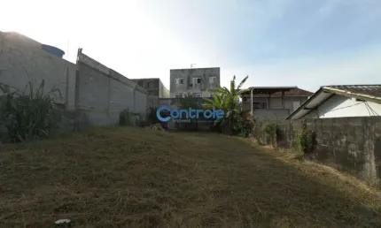 Terreno à venda na nova veneza, lado numero 153, 150, jardim aquarius, palhoça por r$ 350.000