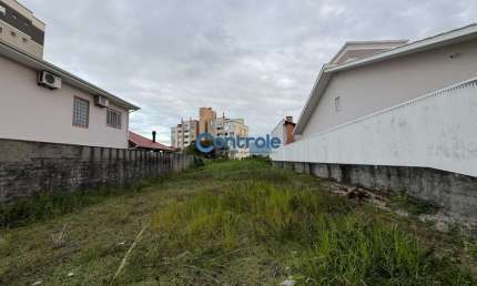Terreno à venda na Rua Unide, 100, Pagani, Palhoça por R$ 530.000
