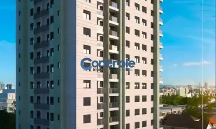 Apartamento com 2 quartos à venda na rua são cristóvão, 54, barreiros, são josé por r$ 455.378