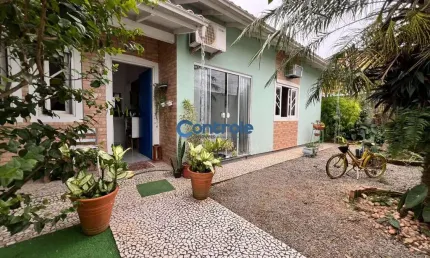 Casa com 4 quartos à venda na Santa Rosa de Lima, 280, Rio Grande, Palhoça por R$ 760.000