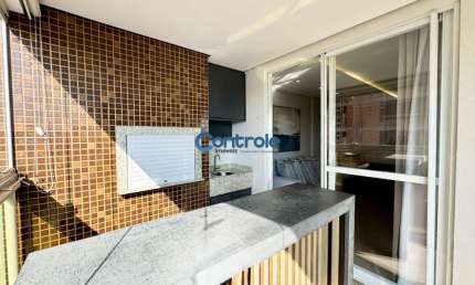 Apartamento com 2 quartos à venda na Rua Vereador Mário Coelho Pires, 305, Campinas, São José por R$ 860.000