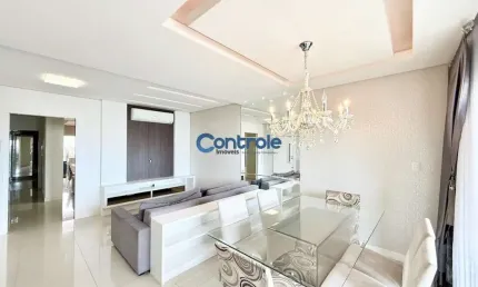 Apartamento com 2 quartos à venda na Rua do Iano, 1900, Bela Vista, São José por R$ 699.000