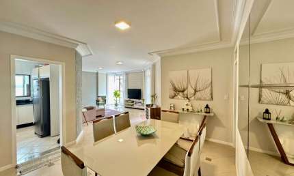Apartamento com 4 quartos à venda na Rua Osni João Vieira, 225, Campinas, São José por R$ 760.000