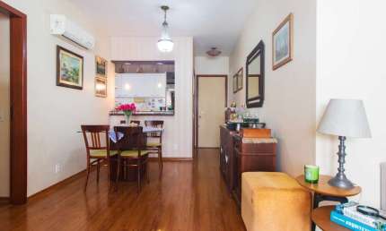Apartamento com 3 quartos à venda na Rua José Beiro, 136, Jardim Atlântico, Florianópolis por R$ 790.000