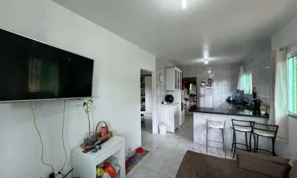 Casa com 2 quartos à venda na Celesio Michels, 220, Forquilhas, São José por R$ 350.000