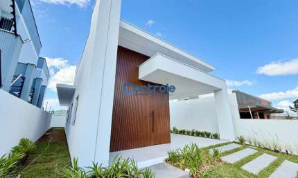 Casa com 3 quartos à venda na Graciosa Favero, 1, Potecas, São José por R$ 930.000