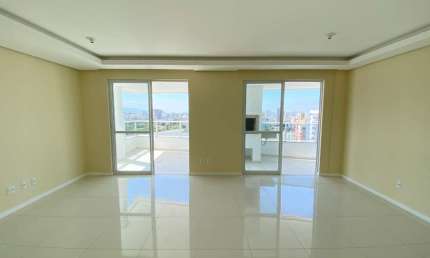 Apartamento com 3 quartos à venda na Rua Jomilda Camargo da Cunha, 293, Kobrasol, São José por R$ 1.100.000