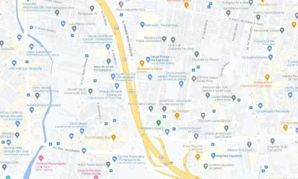 Terreno à venda na Servidão Emília Antônio Gonçalves, 166, Capoeiras, Florianópolis por R$ 1.500.000