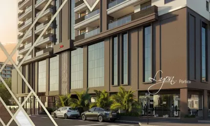Apartamento com 3 quartos à venda na Rua José Gonzaga Regina Lima, 298, Kobrasol, São José por R$ 1.141.000