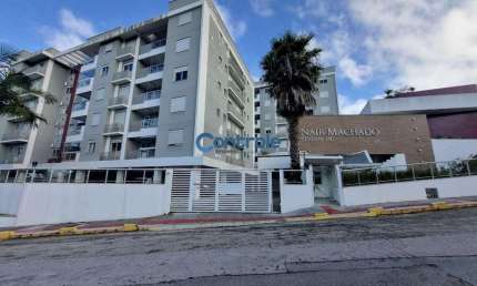 Apartamento com 3 quartos à venda na Rua José Lino Kretzer, 915, Centro, São José por R$ 639.000
