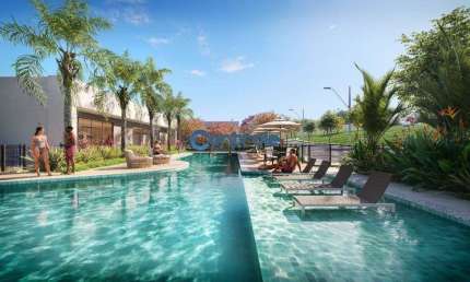 Terreno à venda na Kiliano Hammes, 988, Forquilhas, São José por R$ 245.000