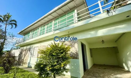 Casa com 7 quartos à venda na Rodolfo Scheidt, 200, Centro, Palhoça por R$ 1.990.000