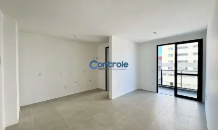 Apartamento com 2 quartos à venda na Rua Sebastiana Coutinho, 1470, Areias, São José por R$ 460.000