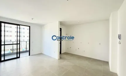 Apartamento com 2 quartos à venda na Rua Sebastiana Coutinho, 1470, Areias, São José por R$ 460.000