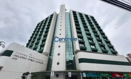 Sala comercial à venda na rua victor meirelles, 600, campinas, são josé por r$ 300.000