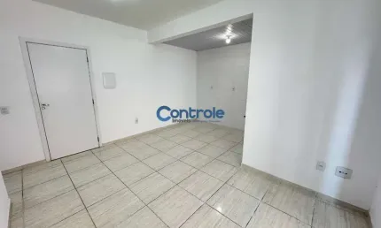 Apartamento com 2 quartos à venda na Rua Almerinda Francisco dos Santos, 128, Real Parque, São José por R$ 270.000