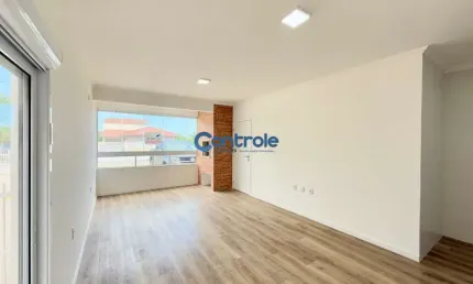Apartamento com 3 quartos à venda na Rua Professora Clotilde Silveira Juttel, 5438, Pinheira, Palhoça por R$ 500.000