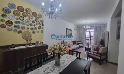 Apartamento com 3 quartos à venda na vilma weis, 157, centro, palhoça por r$ 500.000