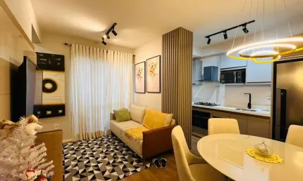 Apartamento com 2 quartos à venda na Rua Recanto dos Santos, 110, Pedra Branca, Palhoça por R$ 510.000