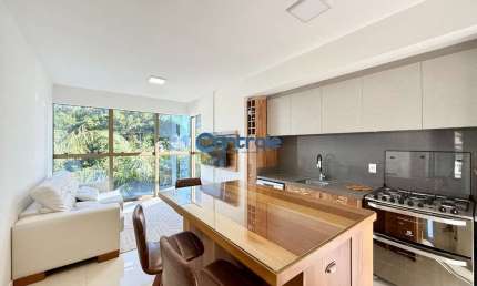 Apartamento com 2 quartos à venda na Travessa dos Abacateiros, 66, Pedra Branca, Palhoça por R$ 915.000