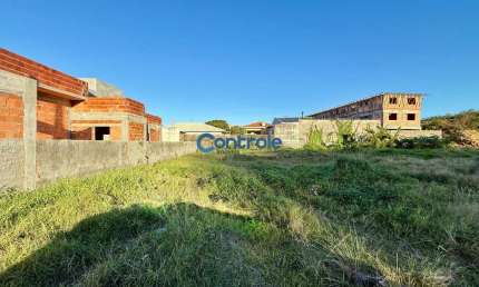 Terreno à venda na Rua Álvaro Medeiros Santiago, 3, Areias, São José por R$ 275.000