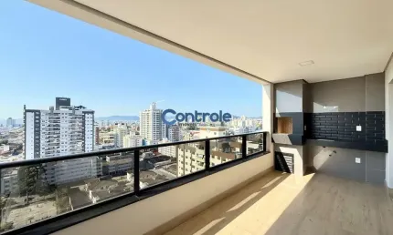 Apartamento com 4 quartos à venda na Rua Otávio do Patrocínio Medeiros, 245, Nossa Senhora do Rosário, São José por R$ 1.400.000
