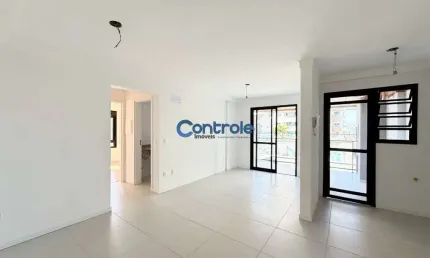 Apartamento com 2 quartos à venda na xangri lá, 808, barreiros, são josé por r$ 685.000