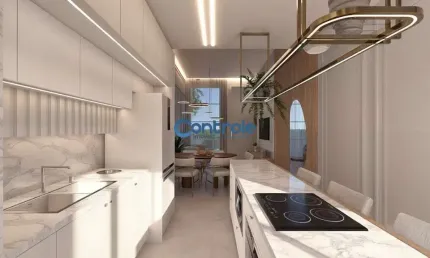 Casa com 3 quartos à venda na Álamos, 10, Bela Vista, Palhoça por R$ 800.000