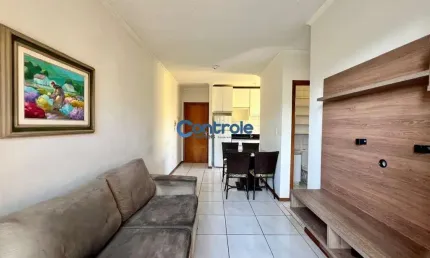 Apartamento com 2 quartos à venda na Rua Zioni Berkbroc, 447, Real Parque, São José por R$ 260.000