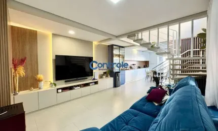 Casa com 3 quartos à venda na Rua Fermino Hemenegildo dos Santos, 448, Carianos, Florianópolis por R$ 1.270.000