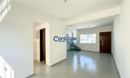 Casa com 2 quartos à venda na Rua Paysage Sul, 81, Bela Vista, Palhoça por R$ 460.000