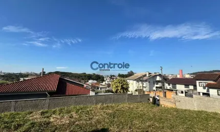 Terreno à venda na rua madre teresa de calcutá, 87, real parque, são josé por r$ 355.000