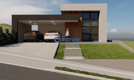 Casa com 3 quartos à venda na Helena Shmtiz da Silva, 7, São Sebastião, Palhoça por R$ 1.479.000