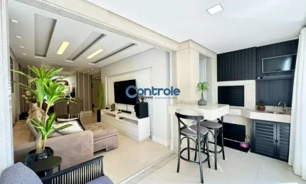 Apartamento com 2 quartos à venda na Avenida Cruz e Souza, 418, Campinas, São José por R$ 1.060.000