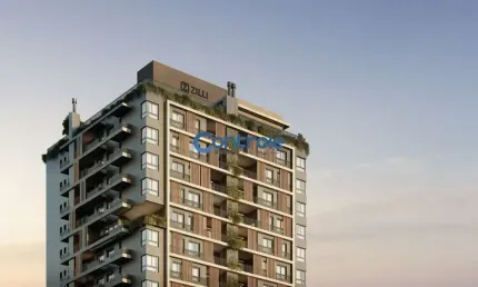 Apartamento com 3 quartos à venda na avenida cruz e souza, 111, campinas, são josé por r$ 1.303.000