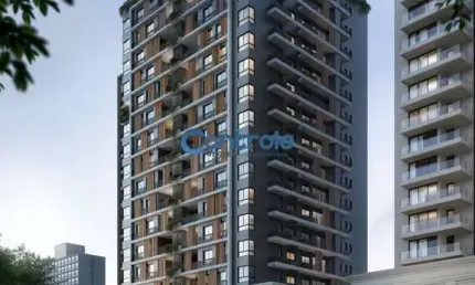 Apartamento com 2 quartos à venda na avenida cruz e souza, 111, campinas, são josé por r$ 902.000