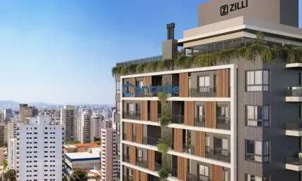 Apartamento com 1 quarto à venda na Avenida Cruz e Souza, 111, Campinas, São José por R$ 679.000