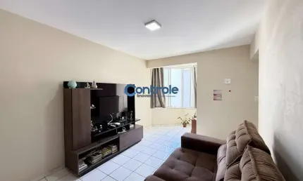 Apartamento com 2 quartos à venda na avenida lédio joão martins, 356, kobrasol, são josé por r$ 385.000