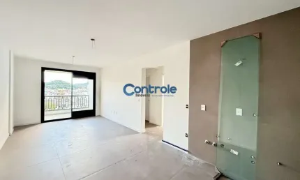 Apartamento com 3 quartos à venda na rua vítor meireles, 350, jardim eldorado, palhoça por r$ 711.749