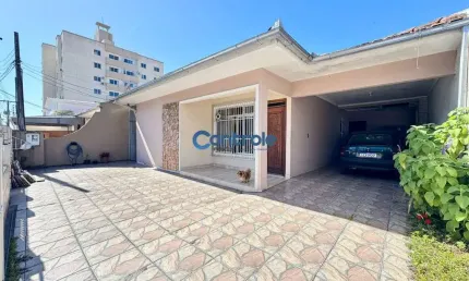 Casa com 3 quartos à venda na rua adão schmidt, 1009, barreiros, são josé por r$ 950.000