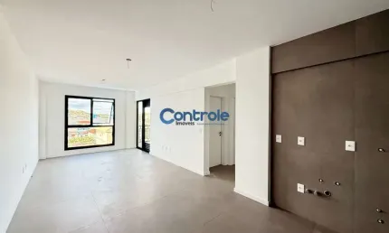 Apartamento com 2 quartos à venda na rua vítor meireles, 350, jardim eldorado, palhoça por r$ 650.742