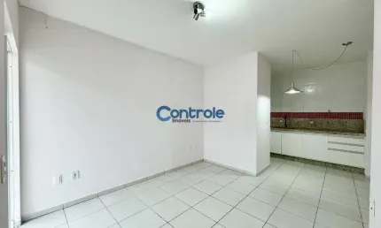 Apartamento com 2 quartos à venda na rua fernanda de souza, 87, são sebastião, palhoça por r$ 290.000