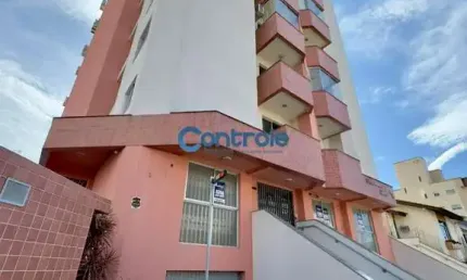 Apartamento com 1 quarto à venda na rua manoel loureiro, 180, barreiros, são josé por r$ 320.000