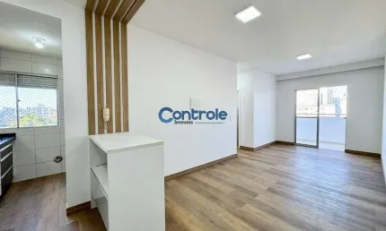 Apartamento com 2 quartos à venda na rua: joice cecília, 99, areias, são josé por r$ 290.000