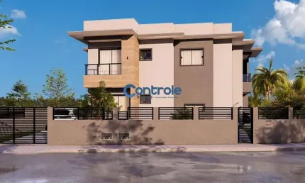 Casa com 2 quartos à venda na rua ipê verde, 1, potecas, são josé por r$ 440.000