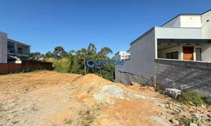 Terreno comercial à venda na renato borges nunes, potecas, são josé por r$ 205.000