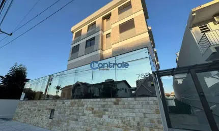 Cobertura com 4 quartos à venda na rua vereador batista pereira, 788, estreito, florianópolis por r$ 1.828.000