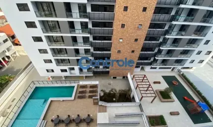 Apartamento com 2 quartos à venda na rua sebastiana coutinho, 147, areias, são josé por r$ 453.600