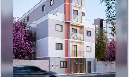Apartamento com 1 quarto à venda na Rua Major Boaventura, 378, Parque Artur Alvim, São Paulo