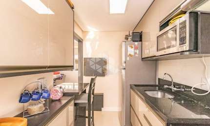 Apartamento com 3 quartos à venda na Rua Doutor Mário Totta, 701, Tristeza, Porto Alegre